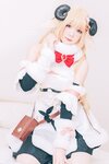 [COSPLAY]霜月shimo – Hove 角卷綿芽 [13P-178MB]