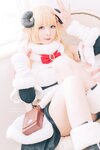 [COSPLAY]霜月shimo – Hove 角卷綿芽 [13P-178MB]
