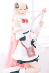 [COSPLAY]霜月shimo – Hove 角卷綿芽 [13P-178MB]