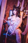 [COSPLAY]雯妹不讲道理 – 木乃伊[36P-506MB]