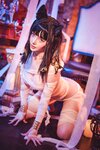 [COSPLAY]雯妹不讲道理 – 木乃伊[36P-506MB]