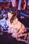 [COSPLAY]雯妹不讲道理 – 木乃伊[36P-506MB]