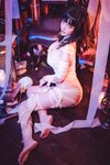 [COSPLAY]雯妹不讲道理 – 木乃伊[36P-506MB]