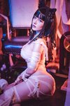 [COSPLAY]雯妹不讲道理 – 木乃伊[36P-506MB]
