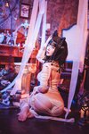 [COSPLAY]雯妹不讲道理 – 木乃伊[36P-506MB]