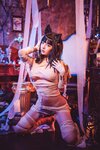 [COSPLAY]雯妹不讲道理 – 木乃伊[36P-506MB]