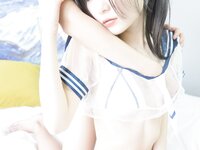 [COSPLAY]悠茶百合-茶茶moon&浅野yoyo酱[204P]