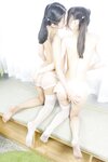 [COSPLAY]悠茶百合-茶茶moon&浅野yoyo酱[204P]