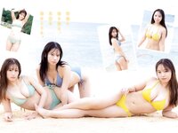 [Monthly Young Magazine] 2022 No.05