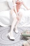 [COSPLAY]贝儿酱Miki – 粉色兔女郎[25P-381MB]