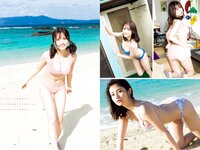 [Monthly Young Magazine] 2022 No.04
