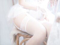 [COSPLAY] 封疆疆v 绫