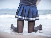 [COSPLAY] 封疆疆v 绫