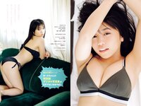 [Monthly Young Magazine] 2022 No.06