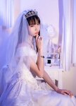 [COSPLAY] murmure - 纯白花嫁