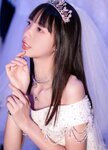 [COSPLAY] murmure - 纯白花嫁