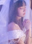 [COSPLAY] murmure - 纯白花嫁