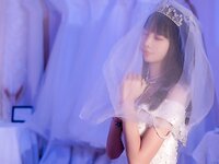 [COSPLAY] murmure - 纯白花嫁