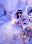 [COSPLAY] murmure - 纯白花嫁