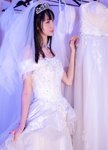 [COSPLAY] murmure - 纯白花嫁