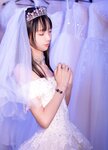 [COSPLAY] murmure - 纯白花嫁