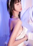 [COSPLAY] murmure - 纯白花嫁