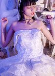 [COSPLAY] murmure - 纯白花嫁