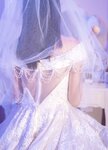 [COSPLAY] murmure - 纯白花嫁