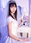 [COSPLAY] murmure - 纯白花嫁