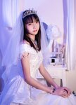 [COSPLAY] murmure - 纯白花嫁