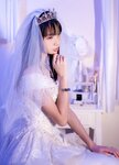 [COSPLAY] murmure - 纯白花嫁