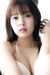 [FRIDAY Digital Photobook] Yume Shinjo 新條由芽 - A sparkling heroine キラめくヒロイン (2020-05-29)