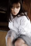 [FRIDAY Digital Photobook] Yume Shinjo 新條由芽 - A sparkling heroine キラめくヒロイン (2020-05-29)
