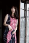 [FRIDAY Digital Photobook] Yume Shinjo 新條由芽 - A sparkling heroine キラめくヒロイン (2020-05-29)