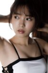 [FRIDAY Digital Photobook] Yume Shinjo 新條由芽 - A sparkling heroine キラめくヒロイン (2020-05-29)