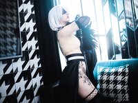 [BLUECAKE] Yeeun – 2B