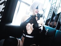 [BLUECAKE] Yeeun – 2B