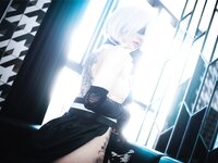 [BLUECAKE] Yeeun – 2B