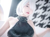 [BLUECAKE] Yeeun – 2B