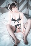 [DJAWA] Pia – Goth & Oriental