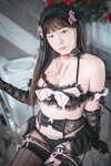 [DJAWA] Pia – Goth & Oriental