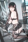 [DJAWA] Pia – Goth & Oriental