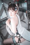[DJAWA] Pia – Goth & Oriental