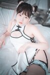 [DJAWA] Pia – Goth & Oriental