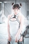 [DJAWA] Pia – Goth & Oriental