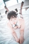 [DJAWA] Pia – Goth & Oriental