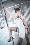 [DJAWA] Pia – Goth & Oriental