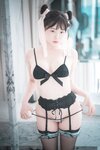 [DJAWA] Pia – Goth & Oriental