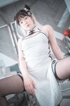 [DJAWA] Pia – Goth & Oriental
