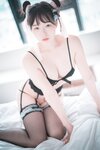 [DJAWA] Pia – Goth & Oriental